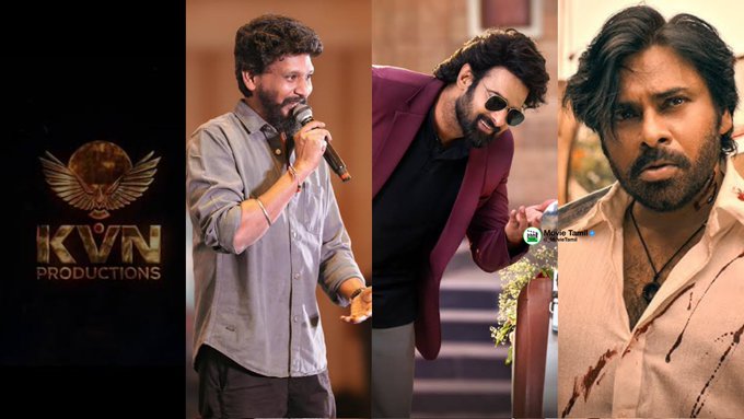 Lokesh Pawan Prabhas