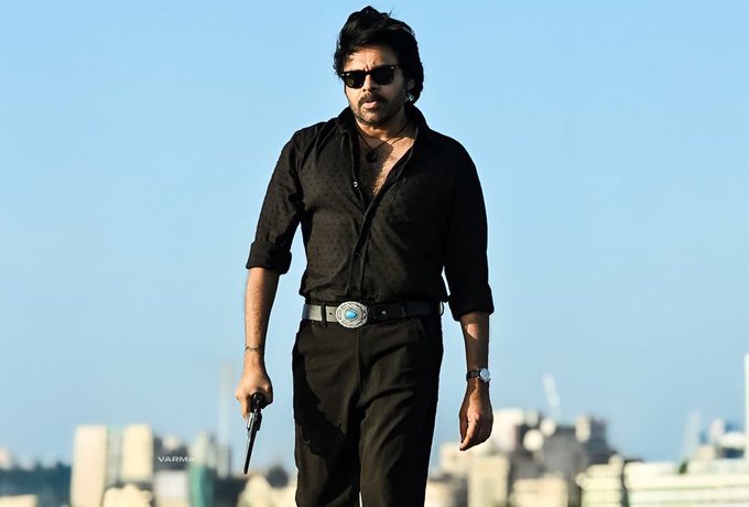Pawan Kalyan