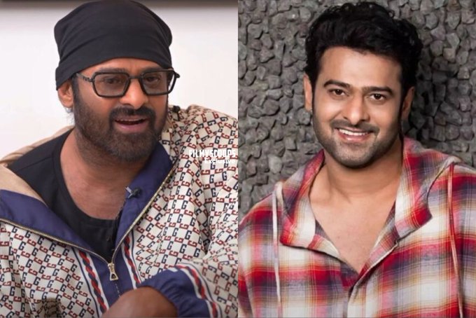 Prabhas