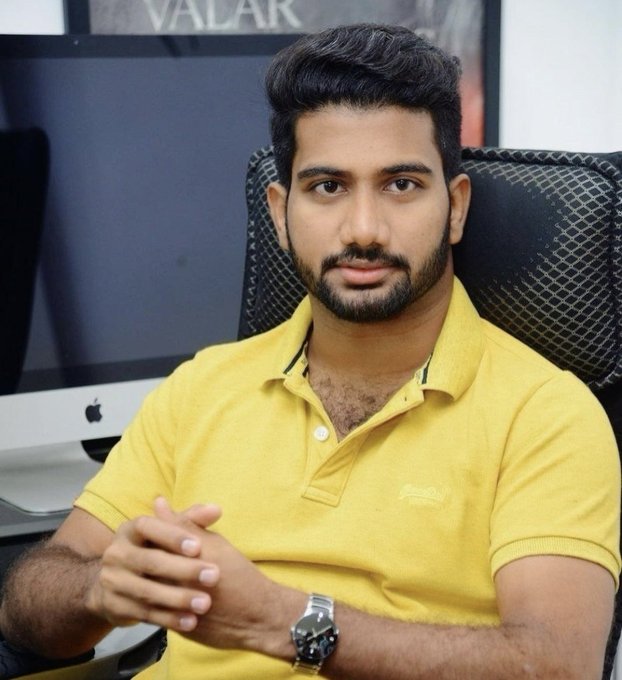 Prasanth Varma