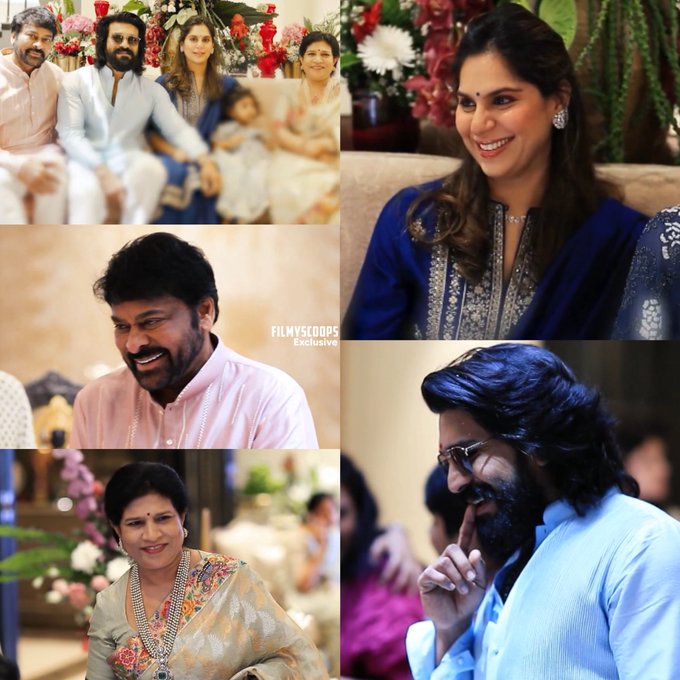 Ramcharan ; Upasana