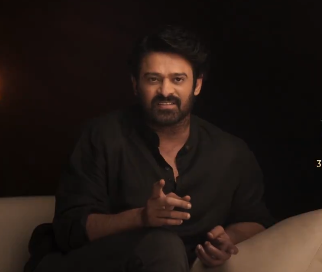 Prabhas
