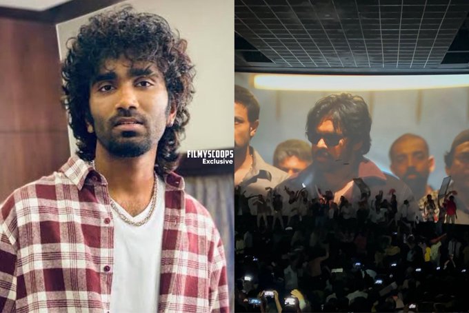 pradeep &pawankalyan