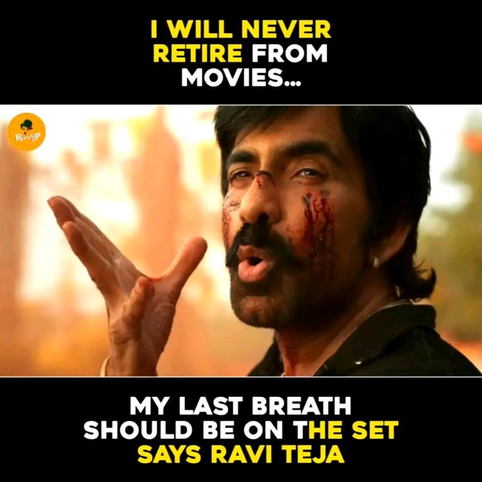 Ravi Teja