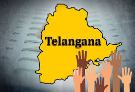 telangana